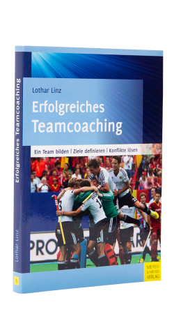 ERFOLGREICHES TEAMCOACHING